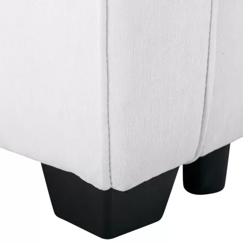 129.5 Sectional Sleeper Sofa With Pull Out Bed Modern L Shape Couch Bed With Usb Charging Port For Living Room, Bedroom 22