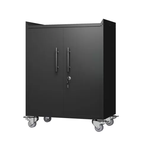 2 Door Tool Cabinets For Garage 1