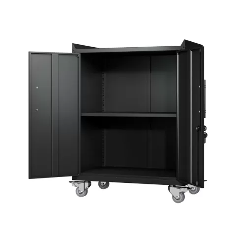 2 Door Tool Cabinets For Garage 4