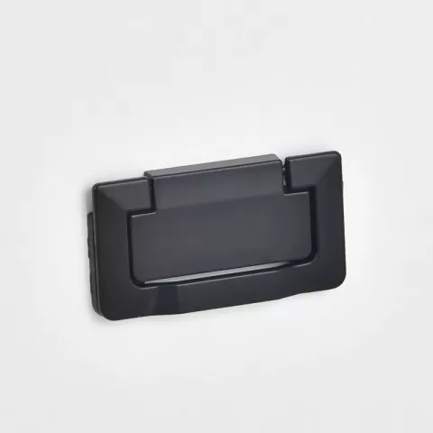 Modern Style 4-in-1 Multiple Functions Hallway Coat Rack with Seven Metal Black Hooks, Entryway Bench Hall Tree with Ample Storage Drawer