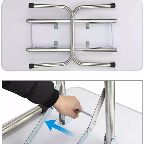 36 Professional Dog Pet Grooming Table Adjustable Heavy Duty Portable Warm & Noose & Mesh Tray 23