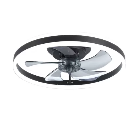 Ceiling Fan With Lights Dimmable Led 9