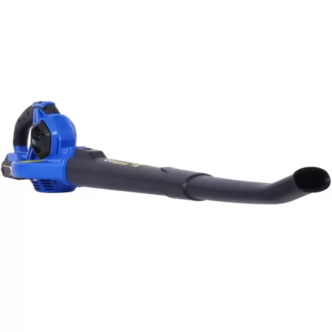 Cordless Leaf Blower Electric Leaf Blower Cordless With Battery And Charger 2 Speed Mode 20v Battery Powered Leaf Blowers For Lawn Care, Patio, Blowing Leaves And Snow 16