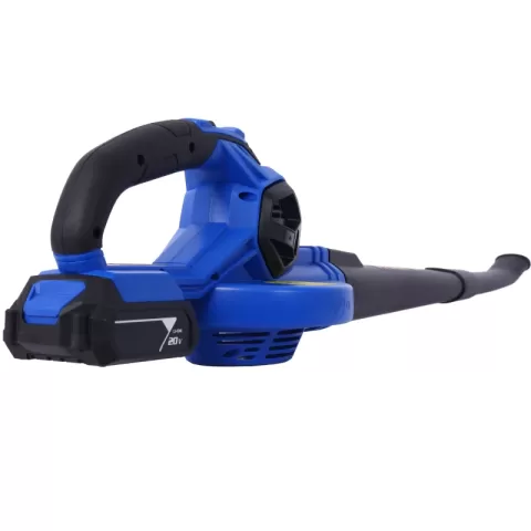 Cordless Leaf Blower Electric Leaf Blower Cordless With Battery And Charger 2 Speed Mode 20v Battery Powered Leaf Blowers For Lawn Care, Patio, Blowing Leaves And Snow 17