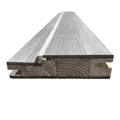 Door Frame Door Casing Kit, Suitable 80x24, 80x28... Up To 84x36 Size Door Slab, Interior Door Jamb Frame Set And Door Trim Set, 4 916 Width, Simple And Stylish, Easy To Ins 6