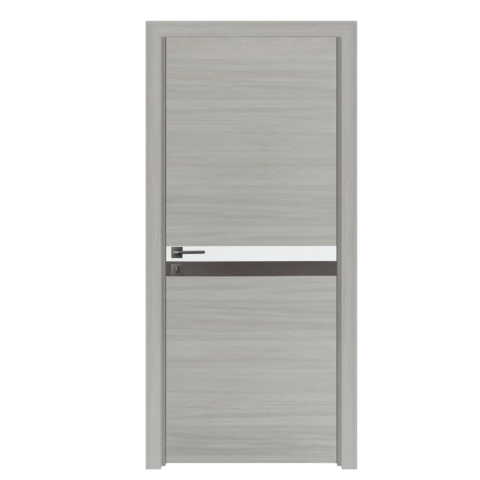 Door Frame Door Casing Kit, Suitable 80x24, 80x28.up To 84x36 Size Door Slab, Interior Door Jamb Frame Set And Door Trim Set, 4 916 Width, Simple And Stylish, Easy To Ins 17