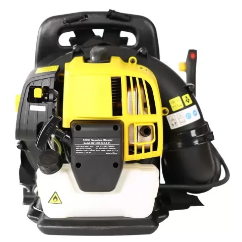 Gasoline Blower Epa Compliant 11