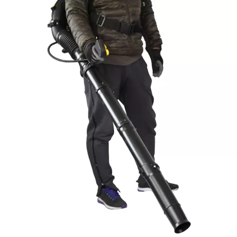 Gasoline Blower Epa Compliant 2