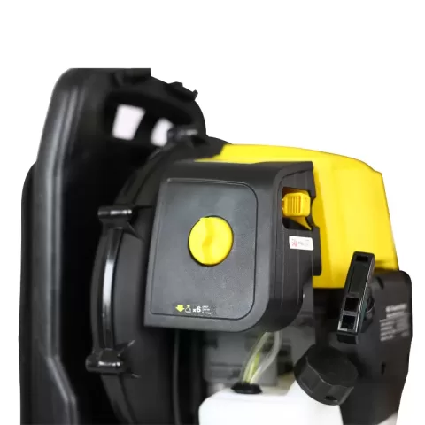 Gasoline Blower Epa Compliant 5