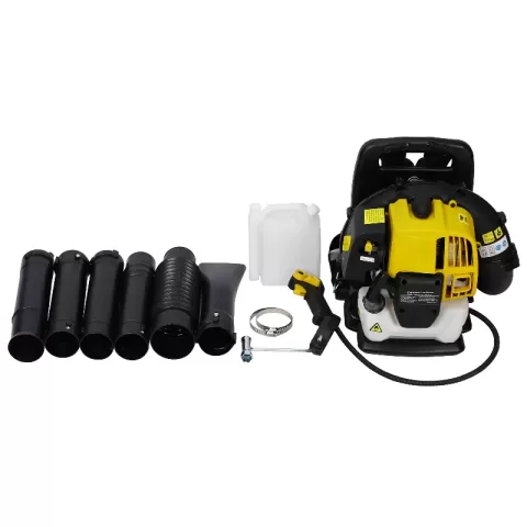 Gasoline Blower Epa Compliant 6