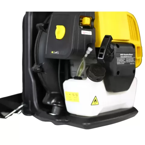 Gasoline Blower Epa Compliant 9