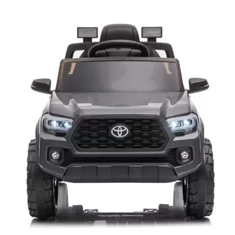 Official Licensed Toyota Tacoma Ride On Car,12v Battery Powered Electric Kids Toys 2