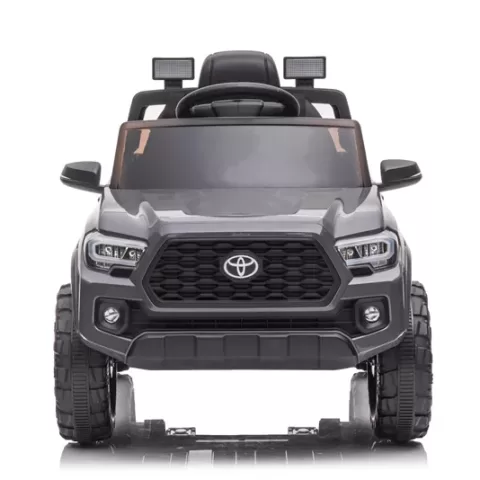 Official Licensed Toyota Tacoma Ride On Car,12v Battery Powered Electric Kids Toys 7