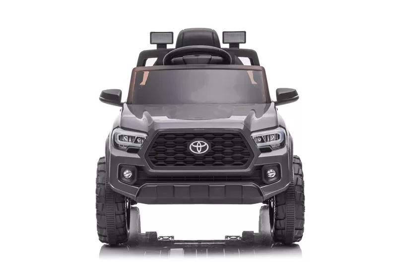 Official Licensed Toyota Tacoma Ride On Car,12v Battery Powered Electric Kids Toys 7
