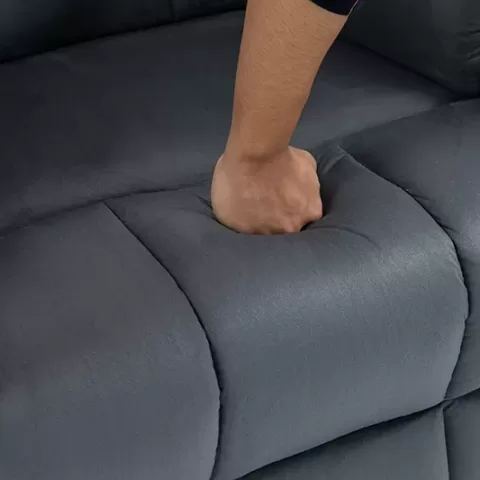 Okin Motor Up To 350 Lbs Power Lift Recliner Chair, Heavy Duty Motion Mechanism With 8 Point Vibration Massage And Lumbar Heating, Cup Holders, Usb And Type C Ports, Removable Cushions 4