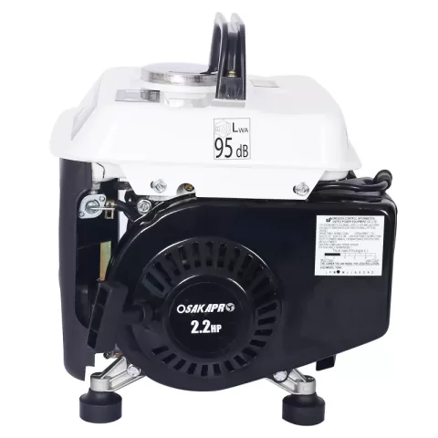 Portable Generator, Outdoor Generator Low Noise, Gas Powered Generator,generators For Home Use Epa Carb Compliant 1