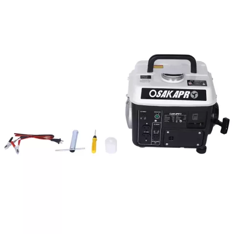 Portable Generator, Outdoor Generator Low Noise, Gas Powered Generator,generators For Home Use Epa Carb Compliant 13