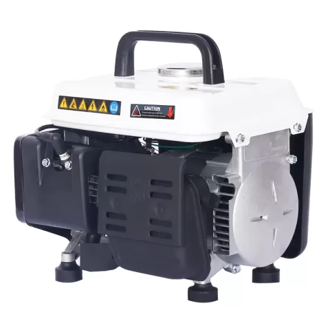 Portable Generator, Outdoor Generator Low Noise, Gas Powered Generator,generators For Home Use Epa Carb Compliant 14