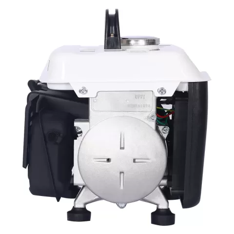 Portable Generator, Outdoor Generator Low Noise, Gas Powered Generator,generators For Home Use Epa Carb Compliant 6