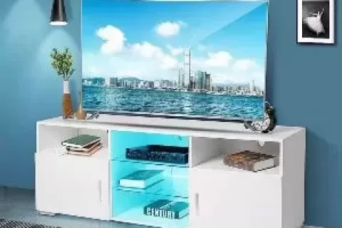 How to choose a TV cabinet? By mastering these methods, you can also choose the appropriate TV stand