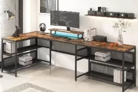 How to Choose the Best Office Desk for Your Work Style