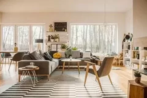 Upgrade By Revamping Your Living Space For Spring Experience and enjoy