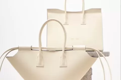Furniture and Leather Handbags: A Guide to Sustainable and Stylish Living