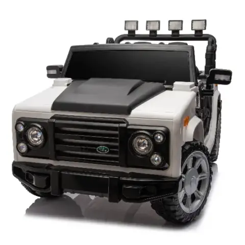 12v7a 30w2 Four Wheel Drive Leather Seat One Button Start,forward And Backward, High And Low Speed,seat Belt Four Wheel Absorber Kids Car 21