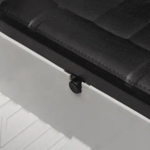 12v7a 30w2 Four Wheel Drive Leather Seat One Button Start,forward And Backward, High And Low Speed,seat Belt Four Wheel Absorber Kids Car 24