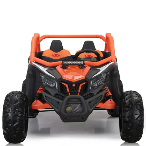 24v7a 200w2 Super Power Four Wheel Shock Absorber With High And Low Speed Usb Bluetooth Music Kids Ride On Car Electric Car For Children 9