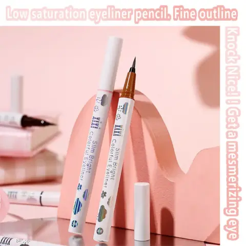 Cool Eyeliner 1