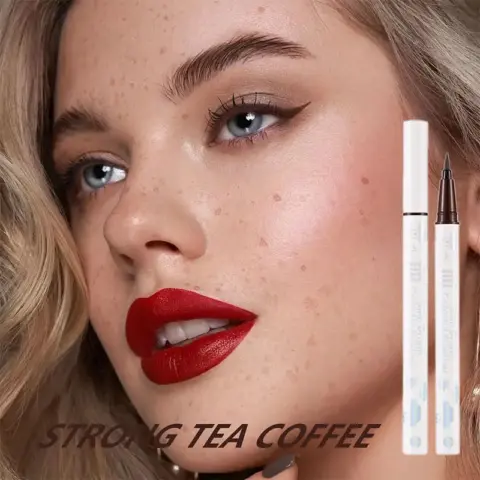 Cool Eyeliner 10