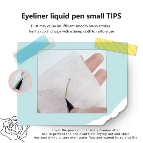 Cool Eyeliner 12