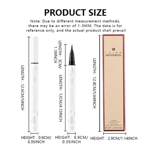 Cool Eyeliner 14