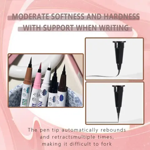 Cool Eyeliner 4