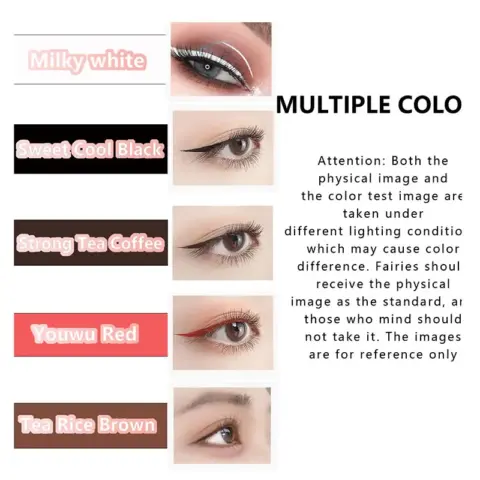 Cool Eyeliner 6