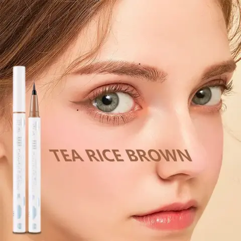 Cool Eyeliner 8