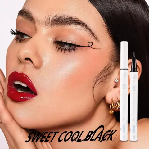 Cool Eyeliner 9