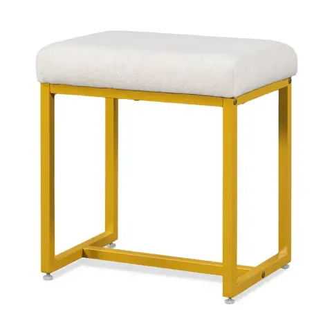 Go Modern Style Vanity Table With Movable Side Cabinet And 4 Drawers, Large Size Dressing Table With Mirror And 3 Colors Led Light, Makeup Table With Stool 20
