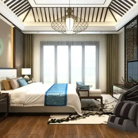 Massage Chair Recliner with Zero Gravity, Full Body Airbag Massage Chair with Bluetooth Speaker, Foot Roller