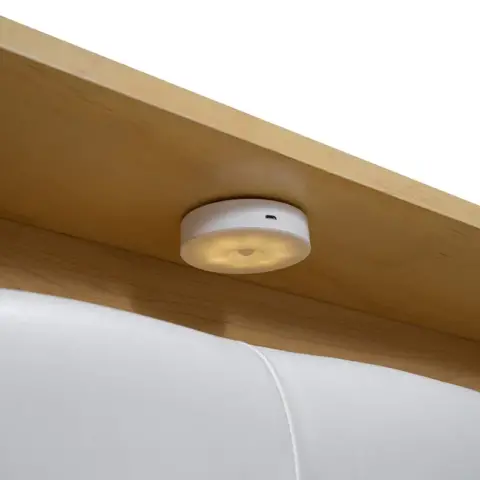 Queen Size Tufted Upholstered Platform Bed with Storage Headboard and Hydraulic Storage System, Storage Motion Activated Night Lights and USB Charger