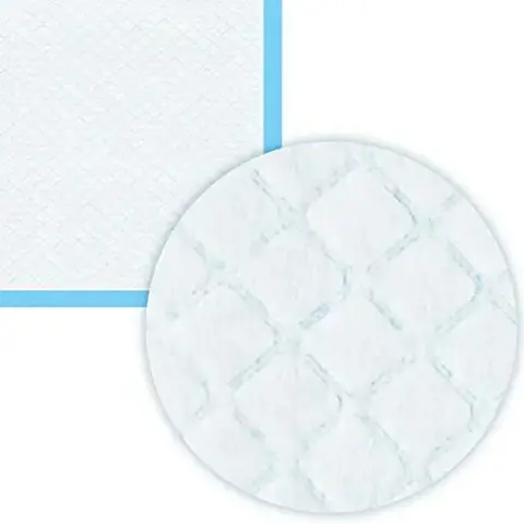 Scratchme Super Absorbent Waterproof Dog And Puppy Pet Training Pad, Housebreaking Pet Pad 5