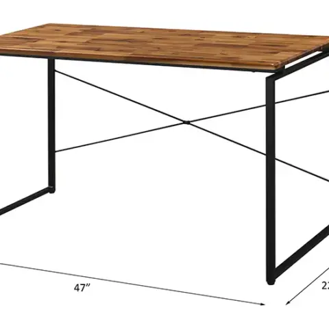 Writing Desk 4